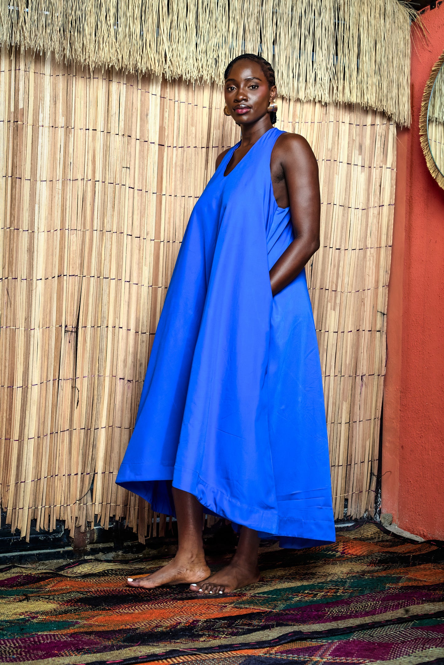 FOFO DRESS