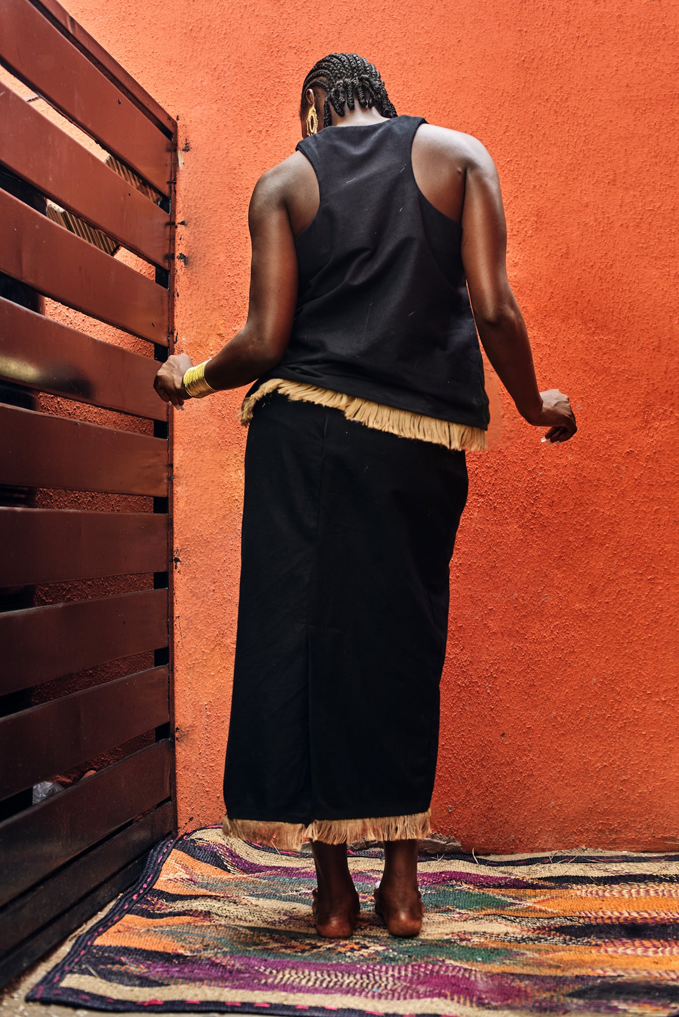 AREWA SET