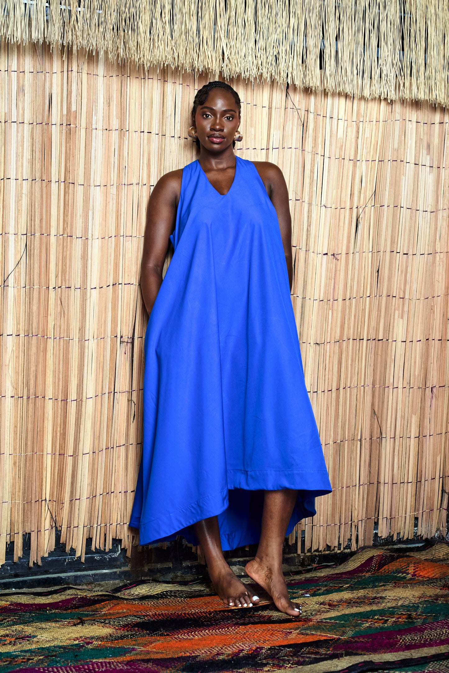 FOFO DRESS