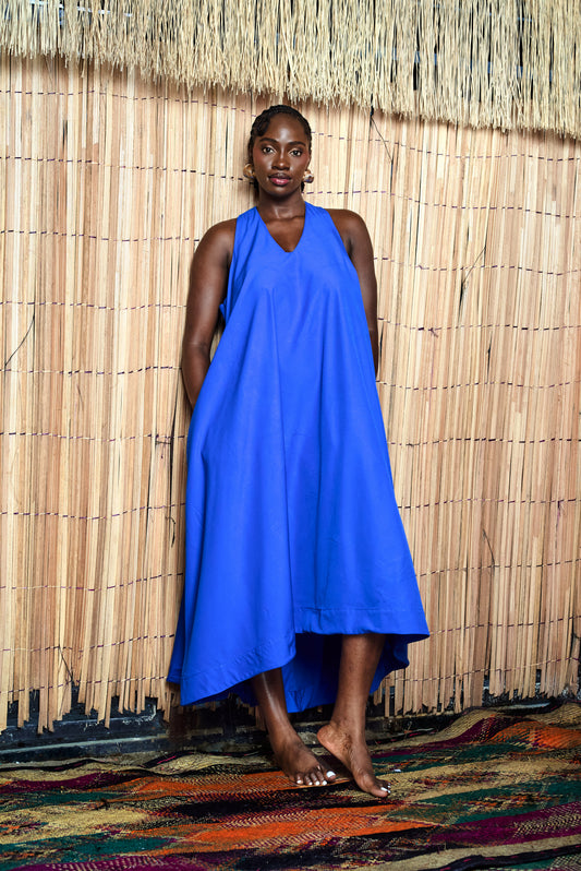FOFO DRESS