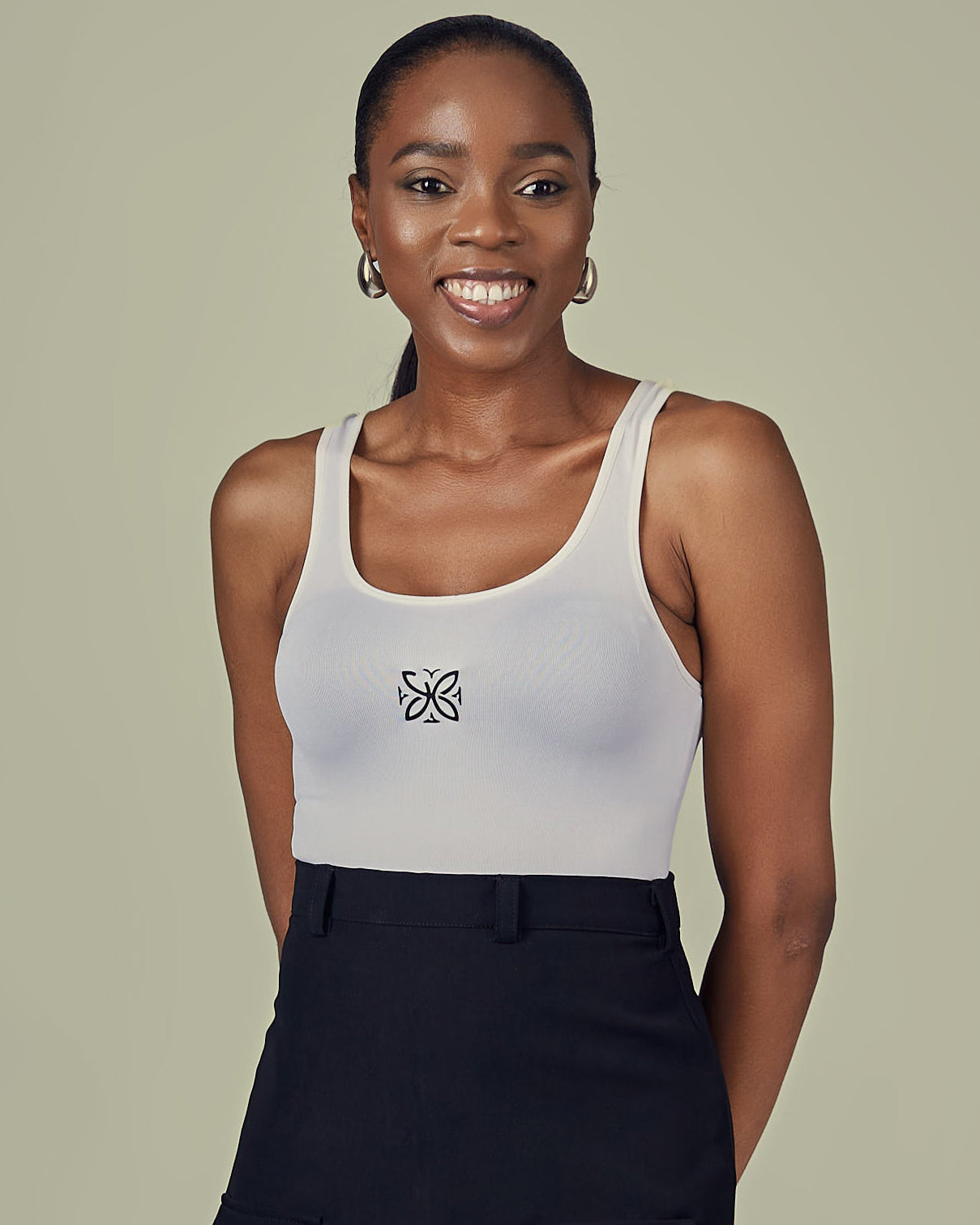 LOGO TANK TOP (RTS)