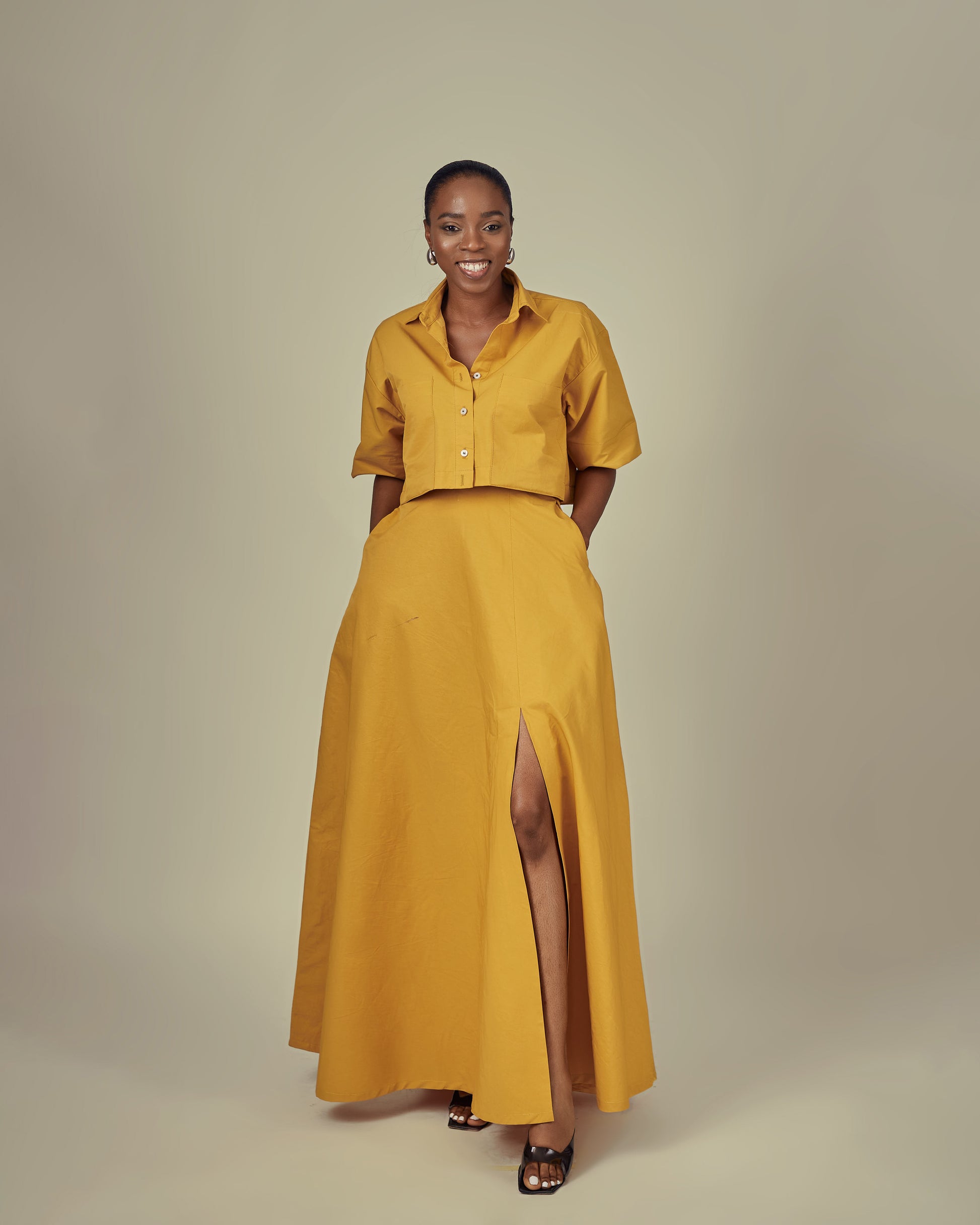 long skirt short top dress Amazon.com: Maxi Skirt Sets for Women 2 Piece Outfits Ruffle Sleeve Crop Tank Top and High Waist Tiered Skirt Beach Dress Set1-Black,Small : Clothing, Shoes & Jewelry