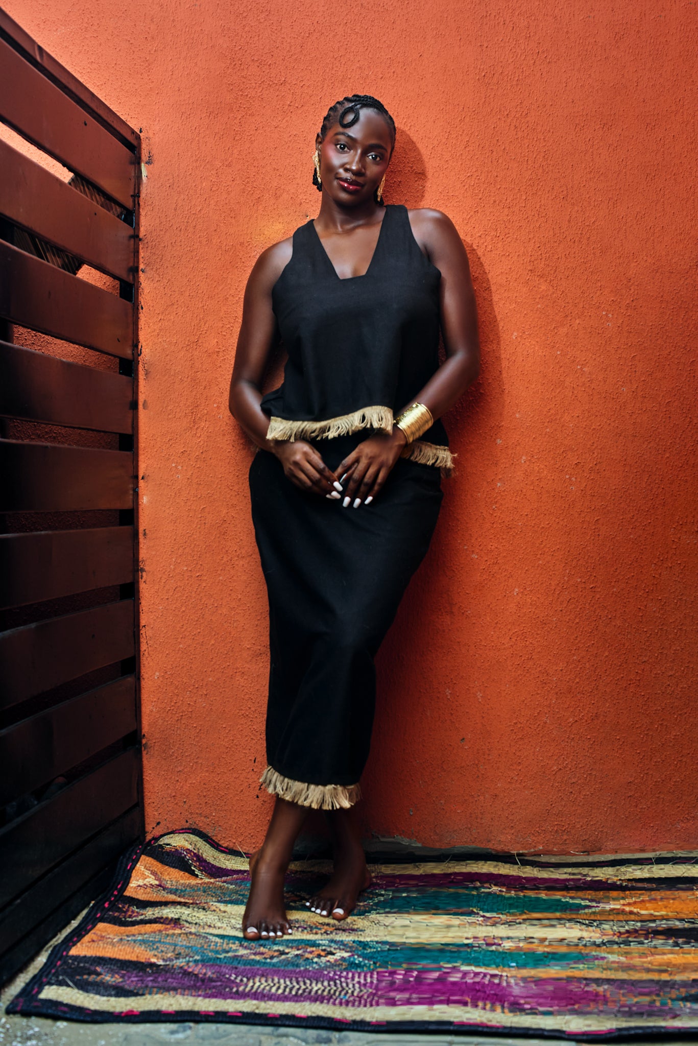 AREWA SET