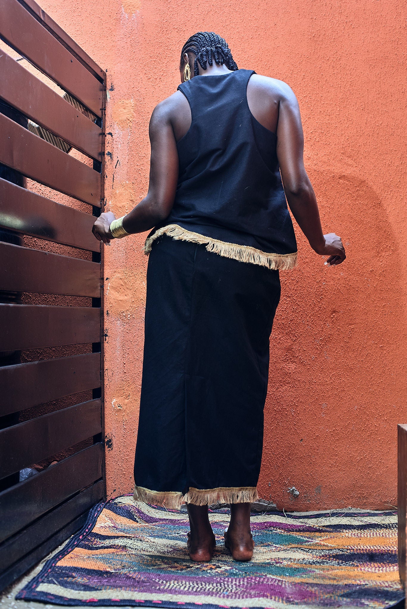 AREWA SET