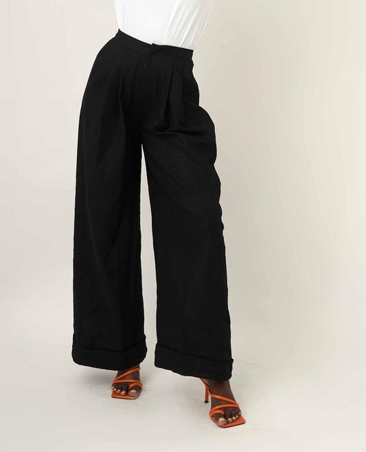 FULL LENGTH TROUSER