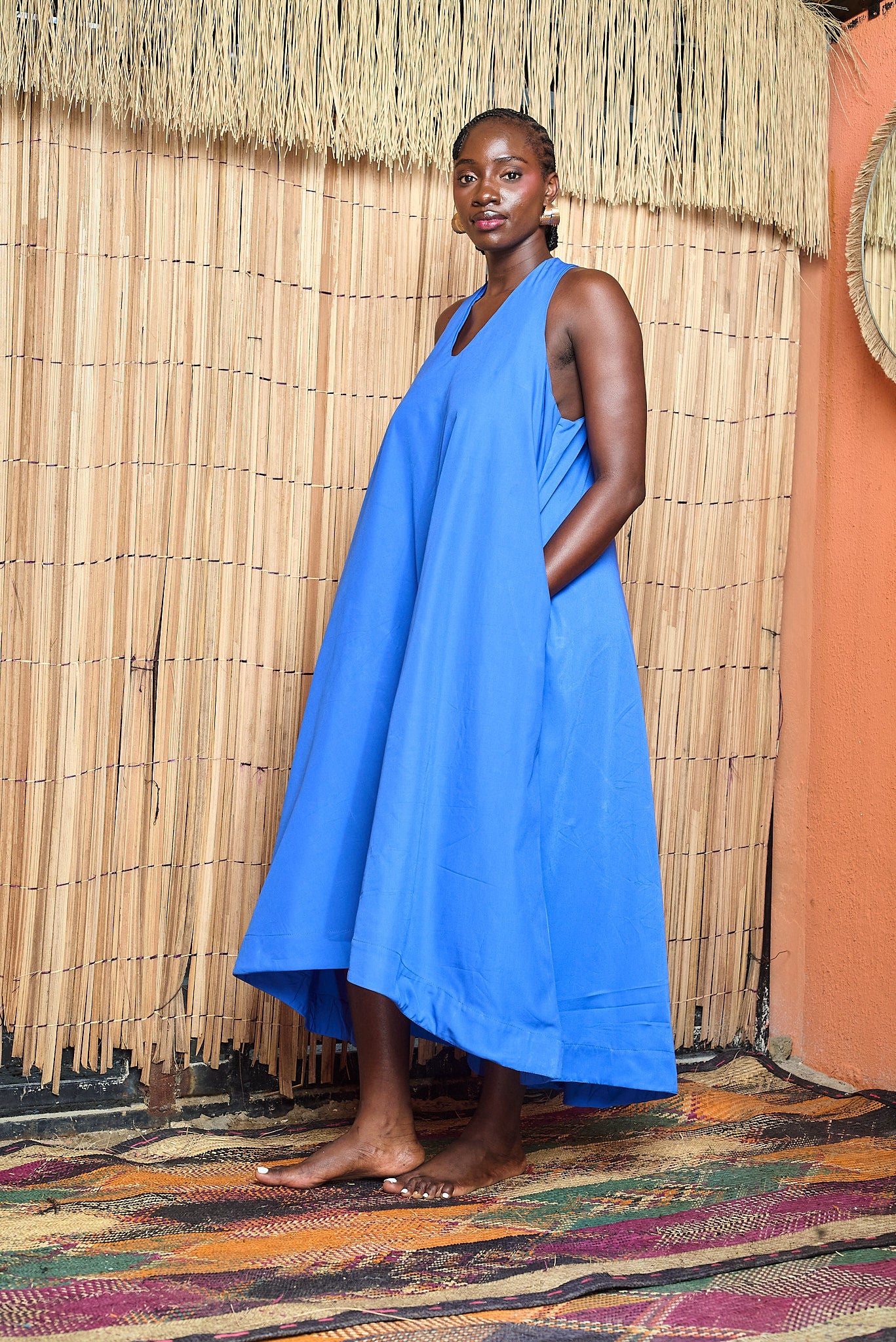FOFO DRESS